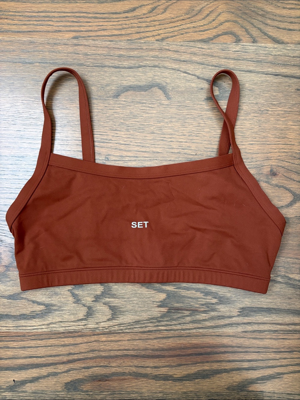 SET Active Sportbody Sports Bra